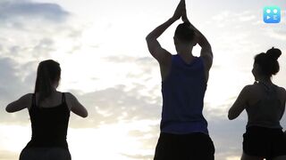 International Yoga Day 2022: ‘Yoga for Humanity’