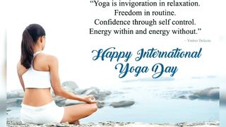 International yoga day/International yoga day status/International yoga day 2022/#yoga / 21st june