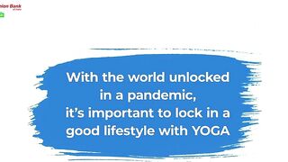 World Yoga Day