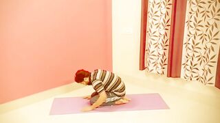 Easy Mixed Yoga | 21st June 2022 | Episode-52 | Yoga Day Special