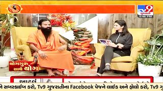 In which conditions one should avoid performing Yoga? Know from Yoga Guru Baba Ramdev |TV9News