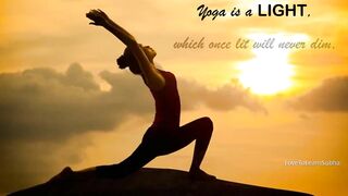 International Yoga Day Whatsapp Status |International Yoga Day 2022|Yoga Day Status|21 June Yoga Day