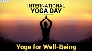 International Yoga Day 2022 | Yoga for Compassion | Modi supports Yoga | अंतर्राष्ट्रीय योग दिवस |