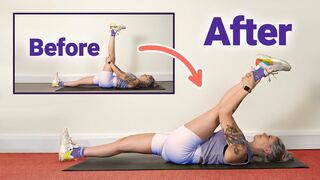 Ignoring this will WRECK your flexibility