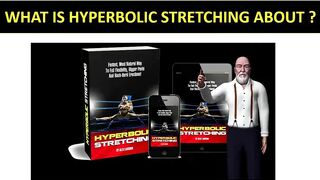 review hyperbolic stretching hyperbolic stretching for women 8 minute hyperbolic stretching