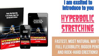 hyperbolic stretching programme hyperbolic stretching net hyperbolic stretching scam