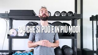 LO STRETCHING(quanto, come e perchè?)