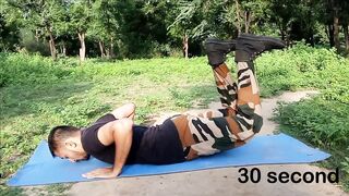 simple back pain relief exercise and stretching - back pain stretch routine