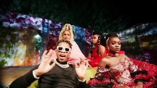 Kizz Daniel, Tekno - Buga (Official Video)