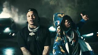 Lil Durk - Did Shit To Me feat. Doodie Lo (Official Video)