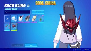 *New* Leaked Fortnite Skins (Naruto, Super Styles)