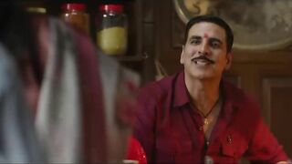 Raksha Bandhan | Official Trailer | Akshay K | Bhumi P | Aanand L Rai | 11 August 2022