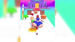 ✅ Twerk???????? Max All Levels (iOS,Android)