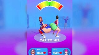 ✅ Twerk???????? Max All Levels (iOS,Android)