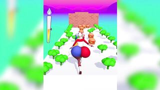 ✅ Twerk???????? Max All Levels (iOS,Android)