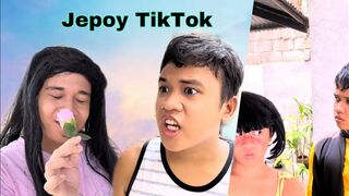 Jepoy TikTok: Part 39 (Hugot!????)