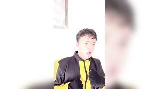 Jepoy TikTok: Part 39 (Hugot!????)