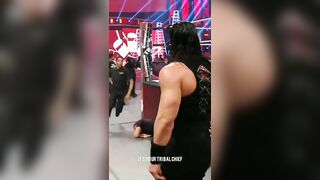 roman reigns new tiktok video|roman reigns tiktok video | roman reigns tiktok | roman reigns viral |