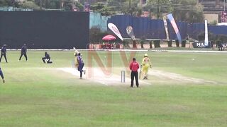 ICC CRICKET TOURNAMENT: Uganda seeks to maximise Italy challenge