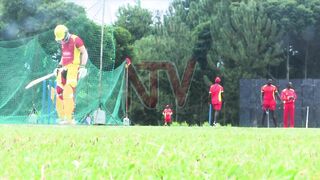 ICC CRICKET TOURNAMENT: Uganda seeks to maximise Italy challenge