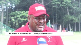 ICC CRICKET TOURNAMENT: Uganda seeks to maximise Italy challenge