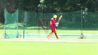 ICC CRICKET TOURNAMENT: Uganda seeks to maximise Italy challenge