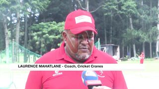 ICC CRICKET TOURNAMENT: Uganda seeks to maximise Italy challenge