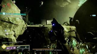 Empty Grief Bug Workaround Fix ( Seasonal Challenge Triumph ) Destiny 2