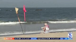 Heal the Bay ranks dirtiest California beaches