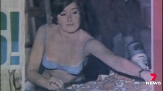 Gold Coast bikini queen Paula Stafford dies at 102 | 7NEWS