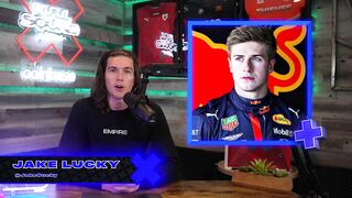 Red Bull Driver Drops N BOMB on Warzone Stream...