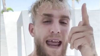 JAKE PAUL & JOHN FURY GO AFTER EACH OTHER ON INSTAGRAM AFTER FAILED NEGOTIATIONS! WHO'S LYING HERE?