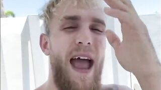 JAKE PAUL & JOHN FURY GO AFTER EACH OTHER ON INSTAGRAM AFTER FAILED NEGOTIATIONS! WHO'S LYING HERE?