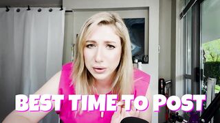 Best Times To Post On Instagram in 2022 (Get More Followers FAST!)