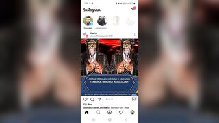 instagram story glitch problem 2022 | instagram story glitch | instagram story bug error problem