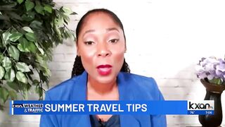 Travel tips for summer: Experts detail where to go and when to buy