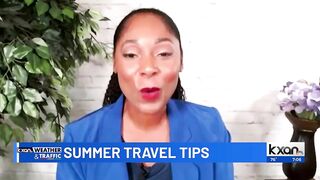 Travel tips for summer: Experts detail where to go and when to buy