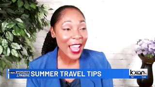 Travel tips for summer: Experts detail where to go and when to buy