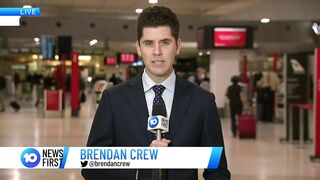 Melbourne Airport Passengers Warned To Brace For Travel Pain | 10 News First