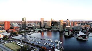 Cruising From Baltimore Is Back! | Porthole Cruise and Travel #cruise #travel #maryland #viral