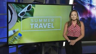 Summer travel frustrations | How to Avoid It