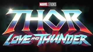Marvel Studios' Thor: Love and Thunder | Team