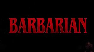 BARBARIAN | Official Trailer | In Theaters August 31