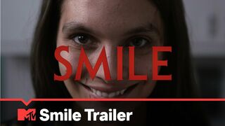 Smile | Official Trailer (2022 Movie)