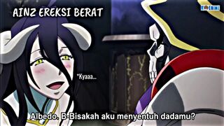 MOMENT KETIKA LU INGIN MENYENTUH DADA CEWEK ???????? | JEDAG JEDUG ANIME????