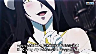 MOMENT KETIKA LU INGIN MENYENTUH DADA CEWEK ???????? | JEDAG JEDUG ANIME????