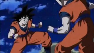 Dragon Ball Anime ke Zehreele Deleted scene Part 1 || Anime Adda