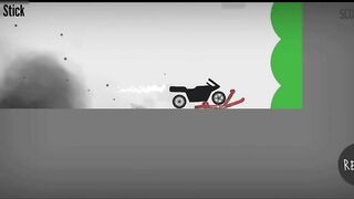 Best Falls | Stickman Dismounting funny moments #172