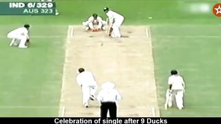 TOP 10 COMEDY AND MOST FUNNY MOMENTS IN CRICKET EVER