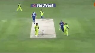 TOP 10 COMEDY AND MOST FUNNY MOMENTS IN CRICKET EVER